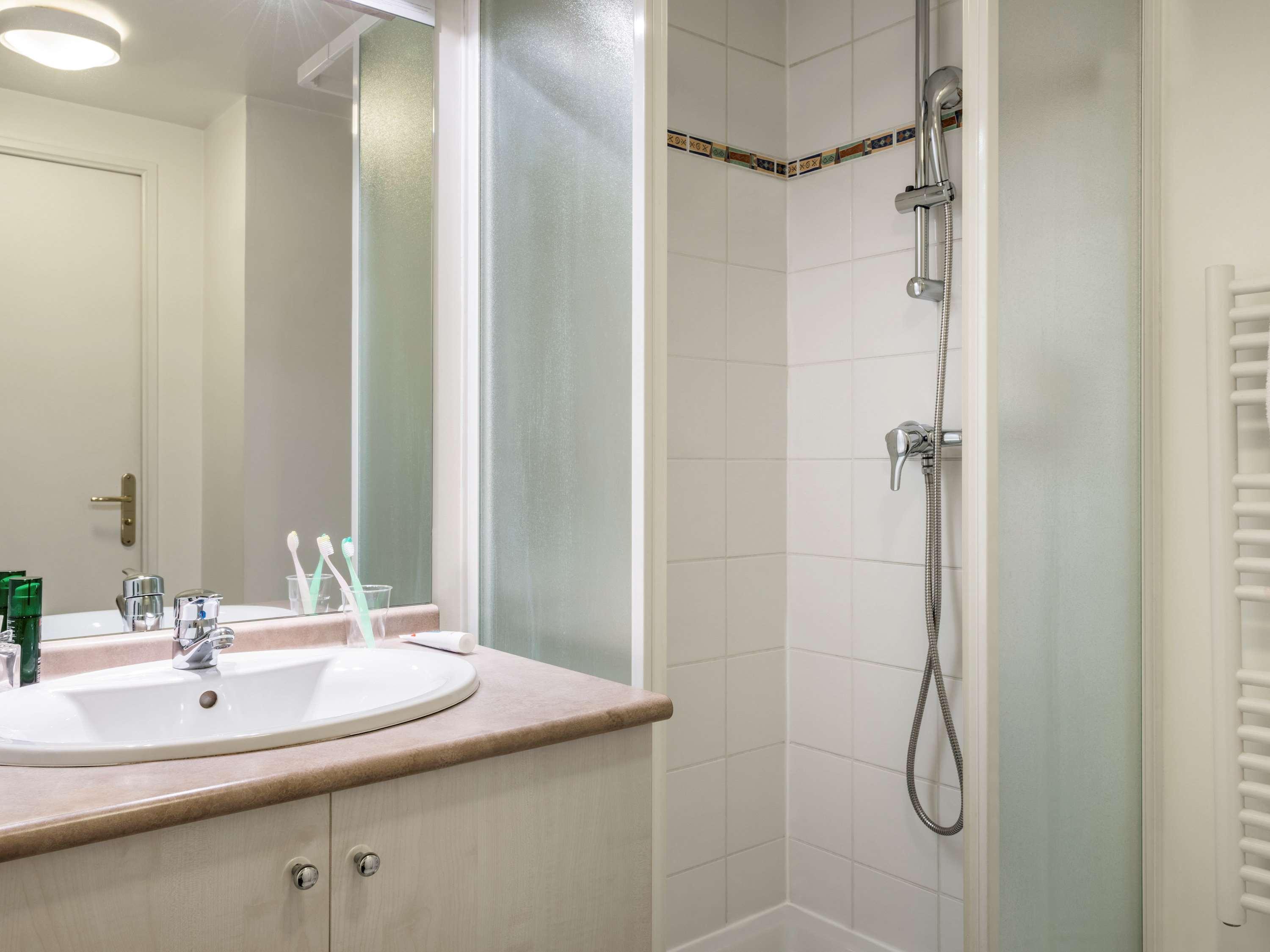Aparthotel Adagio Access Paris Porte De Charenton Exterior foto
