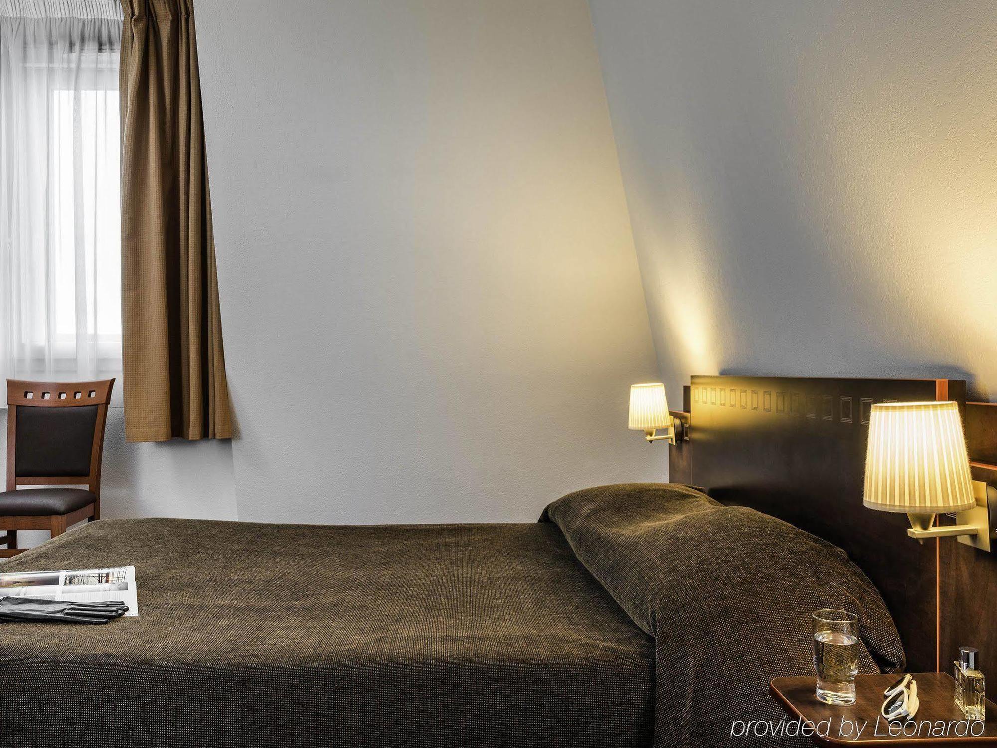 Aparthotel Adagio Access Paris Porte De Charenton Exterior foto